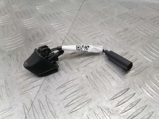 форсунка омывателя лобового стекла BMW 3 серия E90/E91/E92/E93 [рестайлинг] 2008, 3.5 л., дизель, седан, 8365385