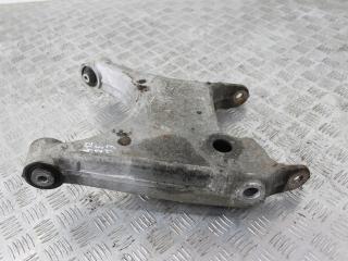 рычаг задний левый BMW 5 серия E39 [рестайлинг] 2002, 3.0 л., дизель, черный, универсал, 1091485