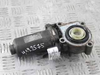 электромотор раздаточной коробки BMW X3 E83 [рестайлинг] 2008, 2.5 л., бензин, внедорожник 5 дв., 7566296