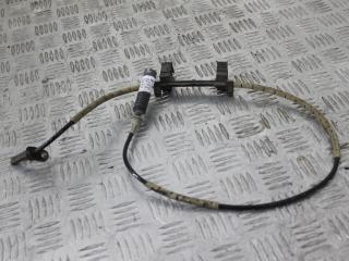 датчик ABS BMW 3 серия E90/E91/E92/E93 [рестайлинг] 2008, дизель, красный, купе, 6762476