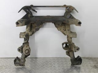 балка подвески передняя (подрамник) BMW X3 E83 [рестайлинг] 2008, 2.5 л., бензин, оливковый, внедорожник 5 дв.