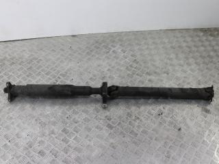 карданный вал BMW X3 E83 [рестайлинг] 2008, 2.5 л., бензин, оливковый, внедорожник 5 дв.