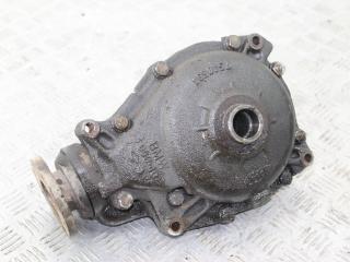 редуктор переднего моста BMW X3 E83 [рестайлинг] E83 2008, 2.5 л., N52 B25 A, бензин, оливковый, внедорожник 5 дв., 31507544478, 7540634, 7544478