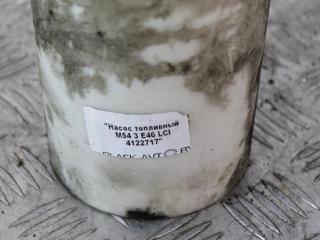 насос топливный BMW 3 серия E46 2003, 3.0 л., бензин, серебро, седан, 6767947