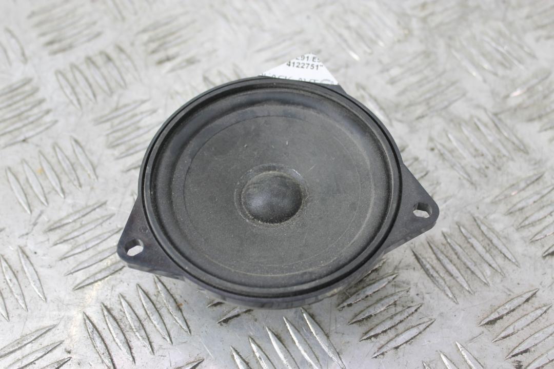 динамик двери BMW 3 серия E90/E91/E92/E93 2007, 9141494 - фото №1