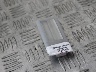 фонарь салона (плафон) BMW X3 E83 [рестайлинг] 2008, 140929