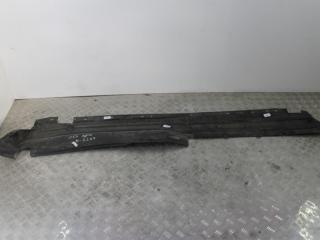 защита днища BMW X5 E53 [рестайлинг] 2004, 3.0 л., дизель, черный, внедорожник 5 дв., 8402438