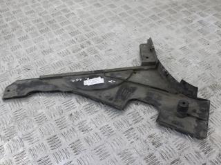 защита топливного бака BMW 5 серия F07/F10/F11 2010, 3.5 л., бензин, седан, 51757186722, 7186722