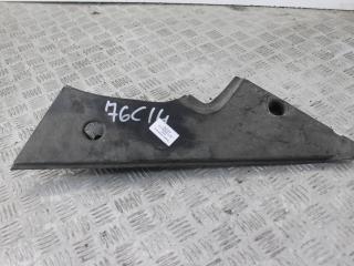 защита топливного бака BMW 5 серия E60/E61 [рестайлинг] 2009, 2.0 л., дизель, темно-синий, универсал, 7124556