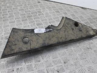 защита топливного бака BMW 5 серия E60/E61 [рестайлинг] 2009, 2.0 л., дизель, темно-синий, универсал, 7124556