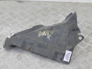 защита арок передняя правая (подкрылок) BMW 3 серия E90/E91/E92/E93 [рестайлинг] 2008, седан, 7159190