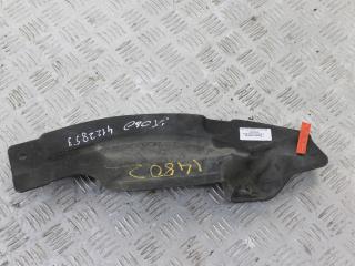 защита днища BMW 3 серия E90/E91/E92/E93 [рестайлинг] 2008, седан, 7171567