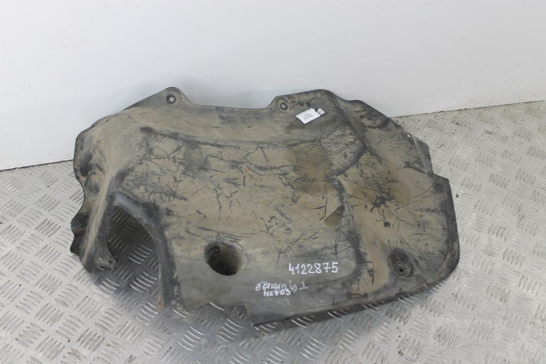 защита днища BMW 5 серия E60/E61 2007, седан, 7124633 - фото №1