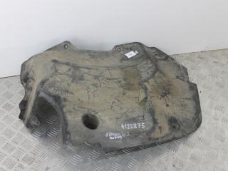 защита днища BMW 5 серия E60/E61 2007, седан, 7124633