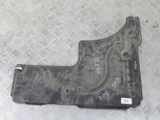 защита днища BMW 7 серия E65/E66/E67 [рестайлинг] 2006, седан, 7020538