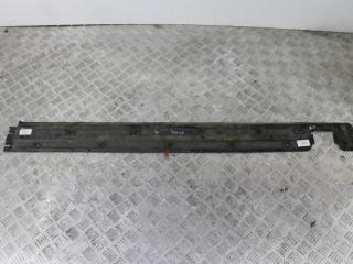 защита днища BMW 5 серия E39 [рестайлинг] 2001, 2.5 л., дизель, универсал, 8201496