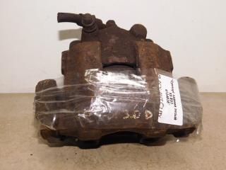 суппорт задний левый BMW X5 E53 [рестайлинг] 2004, внедорожник 5 дв.