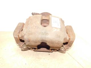 суппорт передний левый BMW X5 E53 [рестайлинг] 2004, внедорожник 5 дв.