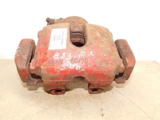 суппорт передний левый BMW X5 E53 [рестайлинг] 2004, внедорожник 5 дв.