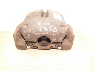 суппорт передний левый BMW 5 серия E39 2000, 2.5 л., дизель, седан