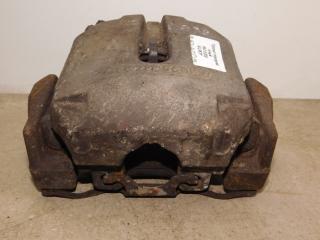 суппорт передний левый BMW 5 серия E39 2000, 2.5 л., бензин, седан