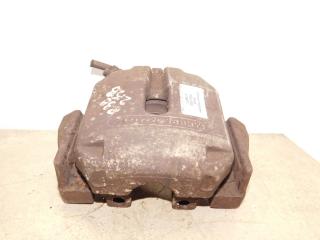 суппорт передний левый BMW 5 серия E39 2000, 2.5 л., бензин, седан