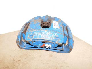 суппорт передний правый BMW 5 серия E60/E61 2007, 3.0 л., бензин, седан