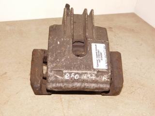 суппорт задний правый BMW 5 серия E60/E61 2007, 2.0 л., дизель, седан