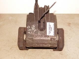 суппорт задний правый BMW 5 серия E60/E61 2007, 3.0 л., дизель, седан