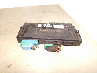 блок комфорта BMW 3 серия E90/E91 [рестайлинг] 2011, 9267203