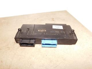 блок комфорта BMW 1 серия E81/E87 [рестайлинг] 2008, 9177978