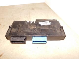 блок комфорта BMW 3 серия E90/E91/E92/E93 2007, купе, 9176877