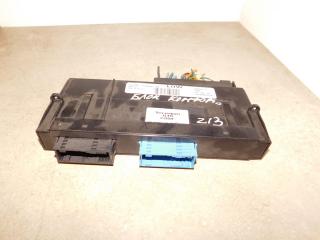 блок комфорта BMW X5 E70 2007, внедорожник 5 дв., 9146036, 61359146036