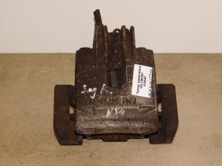 суппорт задний правый BMW 5 серия E60/E61 2006, 2.5 л., бензин, седан