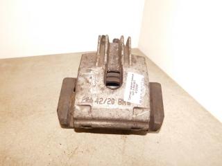 суппорт задний правый BMW 5 серия E60/E61 2007, 2.0 л., дизель, седан