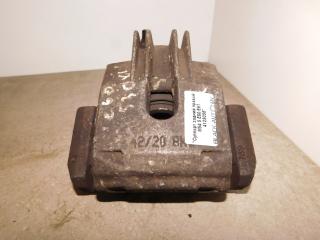 суппорт задний правый BMW 5 серия E60/E61 2004, 3.0 л., бензин, седан