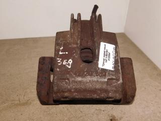 суппорт задний левый BMW 5 серия E60/E61 2007, 2.0 л., дизель, седан