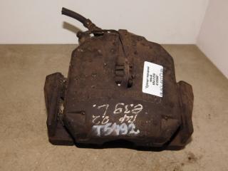 суппорт передний левый BMW 5 серия E39 [рестайлинг] 2001, 2.2 л., бензин, седан