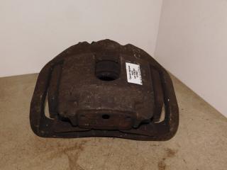 суппорт передний левый BMW 5 серия E60/E61 2006, 2.0 л., дизель, универсал