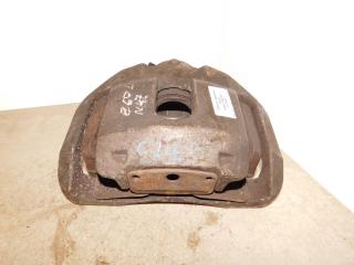 суппорт передний левый BMW 5 серия E60/E61 2006, 2.0 л., бензин, седан