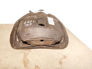 суппорт передний левый BMW 5 серия E60/E61 2006, 2.0 л., бензин, седан