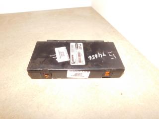 блок комфорта BMW 5 серия E60/E61 2007, 9167201