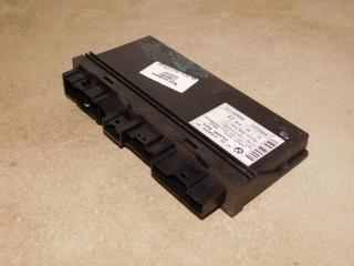 блок комфорта BMW 5 серия E60/E61 2007, 9168833