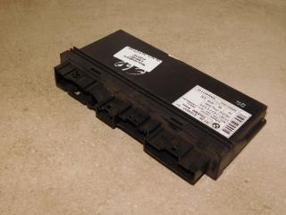 блок комфорта BMW 5 серия E60/E61 2007, 9168833