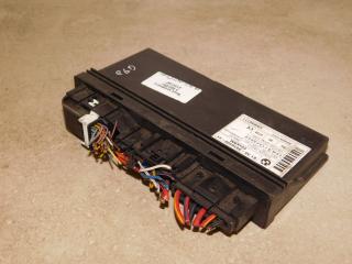 блок комфорта BMW 5 серия E60/E61 2003, 6939400