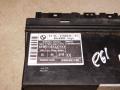блок комфорта BMW 5 серия E60/E61 2007, 9168835 - фото №2