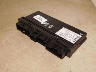 блок комфорта BMW 5 серия E60/E61 2007, 9151516