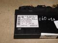 блок комфорта BMW 5 серия E60/E61 2007, 9151516 - фото №2