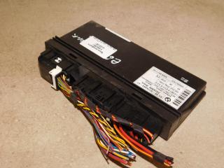 блок комфорта BMW 5 серия E60/E61 [рестайлинг] 2008, 9176069