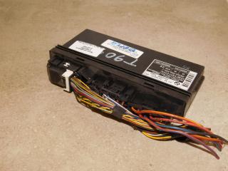 блок комфорта BMW 5 серия E60/E61 [рестайлинг] 2009, 9176070